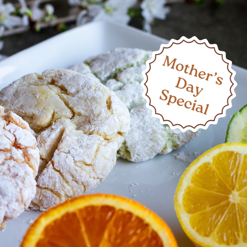 Mother's Day Gift Box