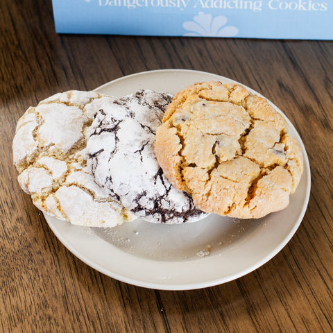 Signature Gooey Butter Combo