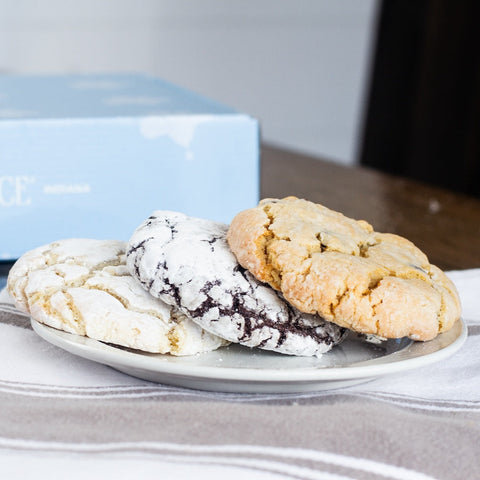 Signature Gooey Butter Combo