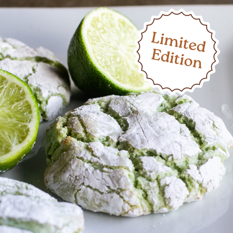 Key Lime