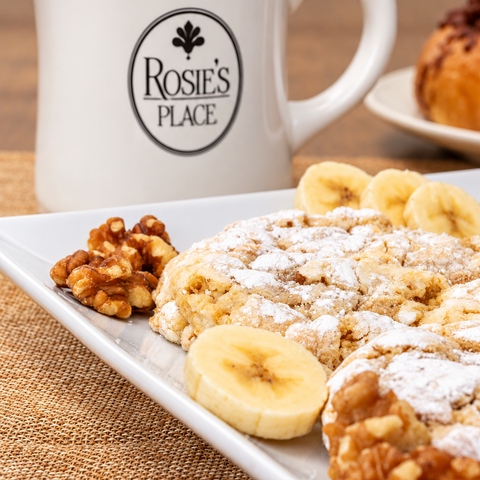 Morning Coffee Cookie Box