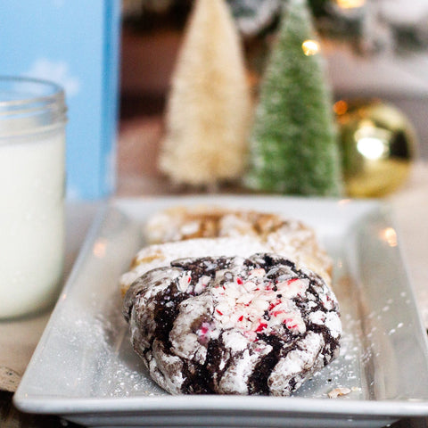 12 Days of Gooeys Holiday Box