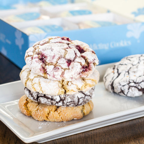 'Taste it All' Gooey Butter Combo