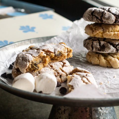 'Taste it All' Gooey Butter Combo