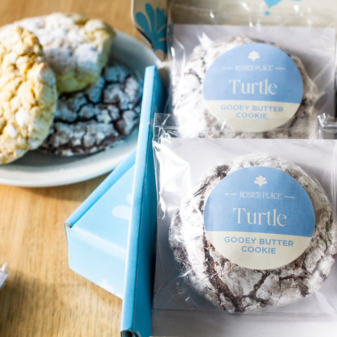 'Taste it All' Gooey Butter Combo