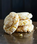 Original Gooey Butter Cookies